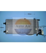 AUTO AIR GLOUCESTER - 161244 - 